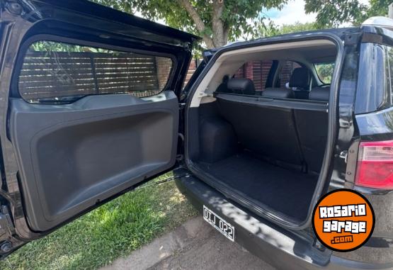 Camionetas - Ford ECOSPORT 2.0 TITANIUM 2015 Nafta 90000Km - En Venta
