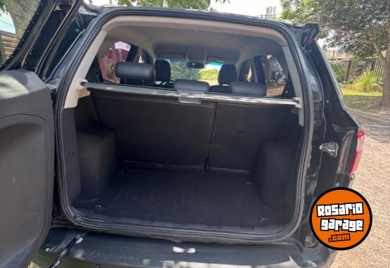 Camionetas - Ford ECOSPORT 2.0 TITANIUM 2015 Nafta 90000Km - En Venta