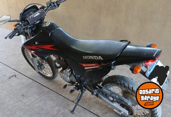 Motos - Honda Xr250 2019 Nafta 13000Km - En Venta