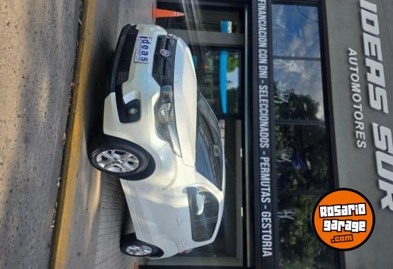 Autos - Fiat MOVI 1.0 8v EASY 2017 Nafta  - En Venta