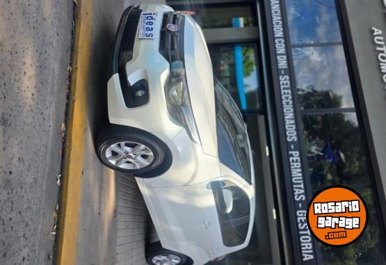 Autos - Fiat MOVI 1.0 8v EASY 2017 Nafta  - En Venta