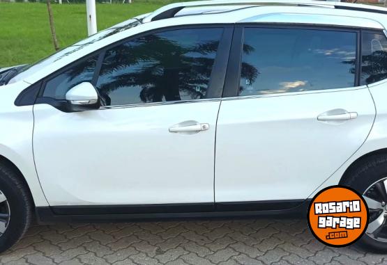 Autos - Peugeot 2008 2018 Nafta 110000Km - En Venta