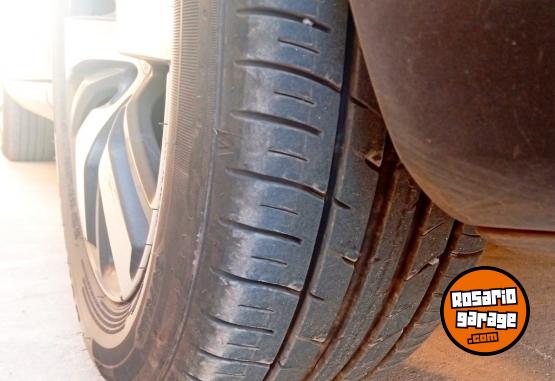 Autos - Peugeot 2008 2018 Nafta 110000Km - En Venta