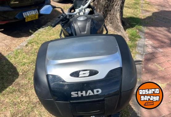 Motos - Voge DS 500 2023 Nafta 3000Km - En Venta