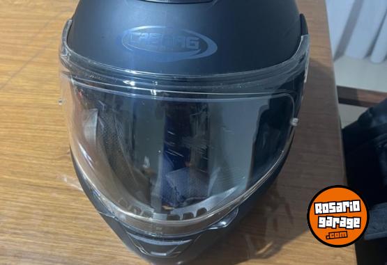 Motos - Voge DS 500 2023 Nafta 3000Km - En Venta