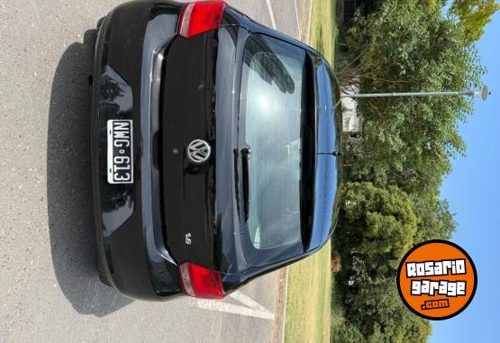 Autos - Volkswagen Gol Trend 1.6 GP 2014 Nafta 85000Km - En Venta