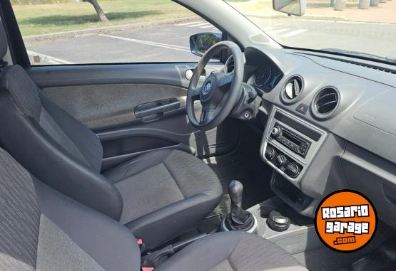 Autos - Volkswagen Gol Trend 1.6 GP 2014 Nafta 85000Km - En Venta