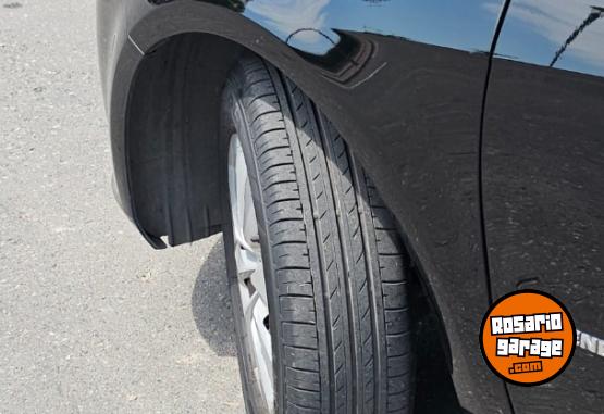 Autos - Volkswagen Gol Trend 1.6 GP 2014 Nafta 85000Km - En Venta