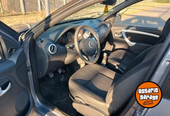 Autos - Renault Sandero Get up 2010 Nafta 100000Km - En Venta