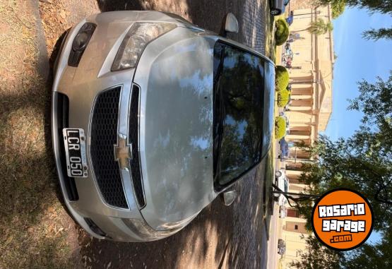 Autos - Chevrolet Cruze ltz 2012 Nafta 196000Km - En Venta
