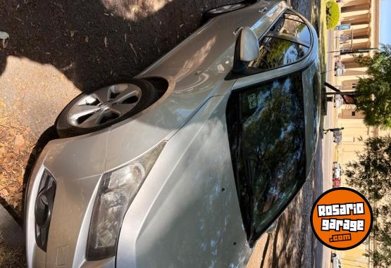 Autos - Chevrolet Cruze ltz 2012 Nafta 196000Km - En Venta