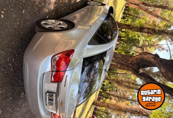 Autos - Chevrolet Cruze ltz 2012 Nafta 196000Km - En Venta