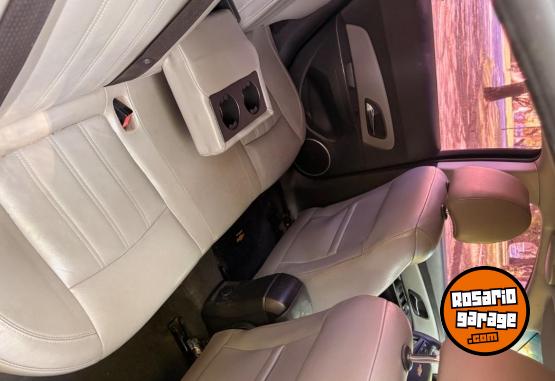 Autos - Chevrolet Cruze ltz 2012 Nafta 196000Km - En Venta