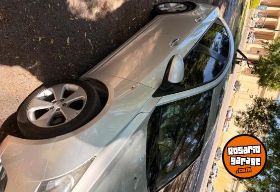 Autos - Chevrolet Cruze ltz 2012 Nafta 196000Km - En Venta