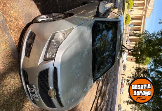 Autos - Chevrolet Cruze ltz 2012 Nafta 196000Km - En Venta