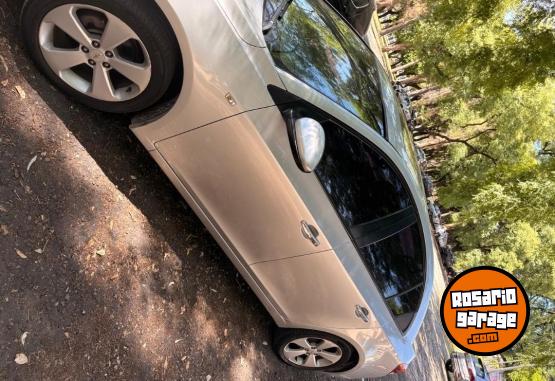 Autos - Chevrolet Cruze ltz 2012 Nafta 196000Km - En Venta