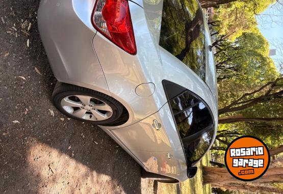 Autos - Chevrolet Cruze ltz 2012 Nafta 196000Km - En Venta