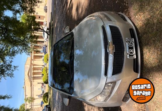 Autos - Chevrolet Cruze ltz 2012 Nafta 196000Km - En Venta