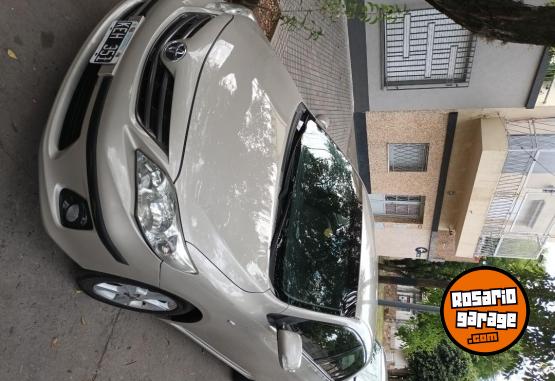 Autos - Toyota Corolla XEI pack 1.8 2011 Nafta 238000Km - En Venta