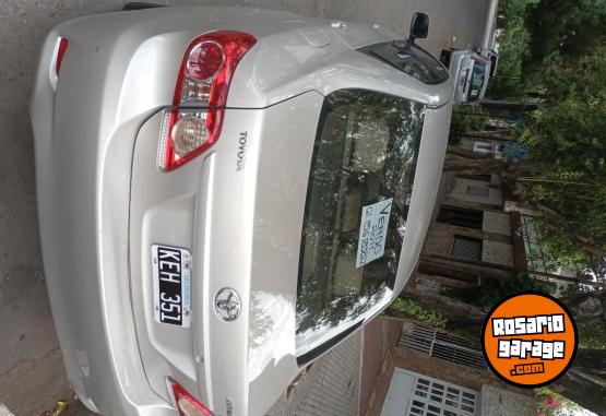 Autos - Toyota Corolla XEI pack 1.8 2011 Nafta 238000Km - En Venta