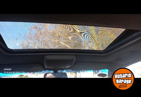 Autos - Ford Mondeo Ghia 1997 GNC 290000Km - En Venta