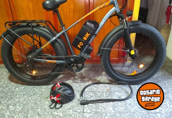 Otros - Bicicleta electrica - En Venta
