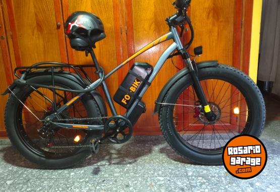 Otros - Bicicleta electrica - En Venta