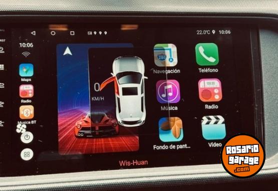 Autos - Volkswagen T CROSS 2020 Nafta 157000Km - En Venta