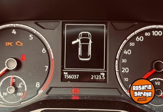 Autos - Volkswagen T CROSS 2020 Nafta 157000Km - En Venta