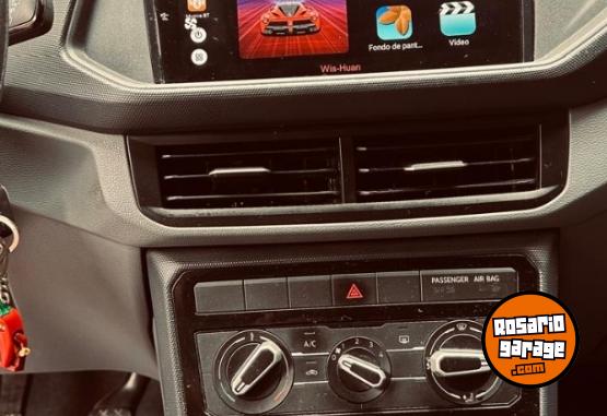 Autos - Volkswagen T CROSS 2020 Nafta 157000Km - En Venta