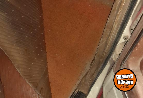 Camionetas - Ford F100 1983 Nafta 292000Km - En Venta