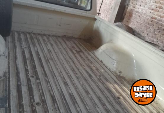 Camionetas - Ford F100 1983 Nafta 292000Km - En Venta