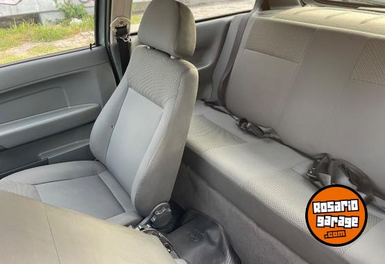 Autos - Volkswagen Gol 2011 GNC 227000Km - En Venta