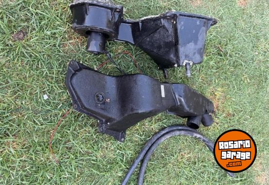 Accesorios para Autos - Calefacción Chevrolet c10 original - En Venta