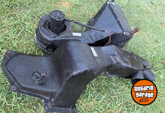 Accesorios para Autos - Calefacción Chevrolet c10 original - En Venta