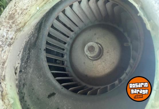 Accesorios para Autos - Calefacción Chevrolet c10 original - En Venta