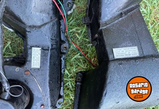 Accesorios para Autos - Calefacción Chevrolet c10 original - En Venta