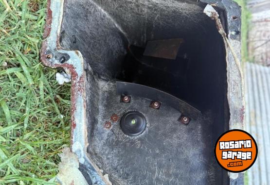 Accesorios para Autos - Calefacción Chevrolet c10 original - En Venta