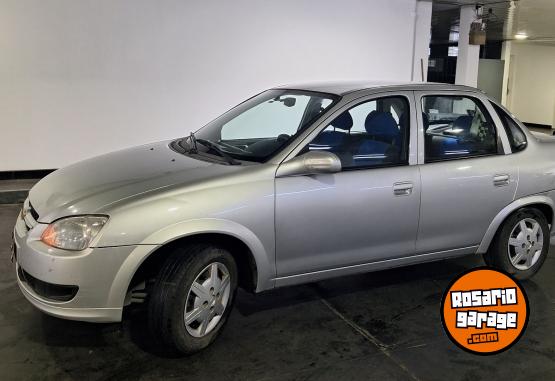 Autos - Chevrolet CLASSIC 1.4 4 P 2014 Nafta 194000Km - En Venta