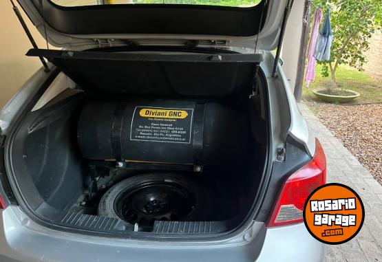 Autos - Chevrolet Cruze 2015 GNC 170000Km - En Venta