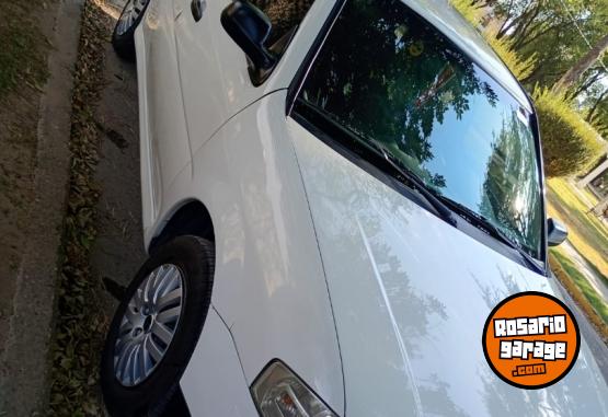 Autos - Volkswagen Gol power 2007 Nafta 196000Km - En Venta