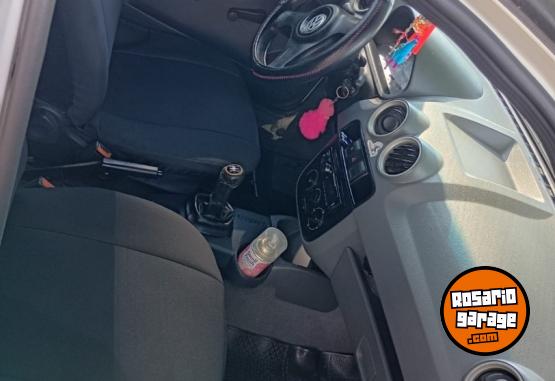 Autos - Volkswagen Gol power 2007 Nafta 196000Km - En Venta