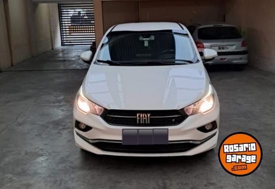 Autos - Fiat Cronos 2022 Nafta 68000Km - En Venta