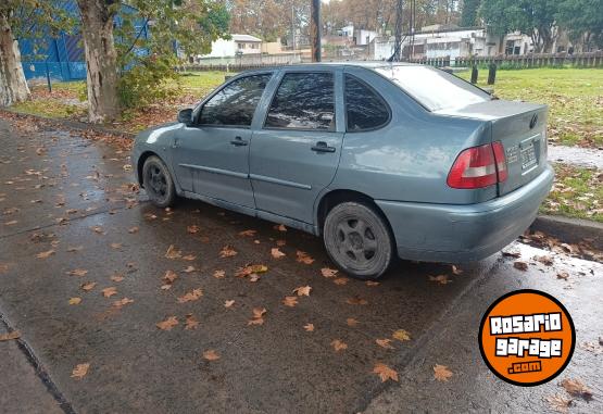 Autos - Volkswagen Polo 2000 GNC 280000Km - En Venta
