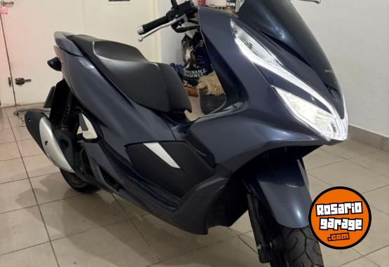 Motos - Honda PCX 150 2020 Nafta 1780Km - En Venta
