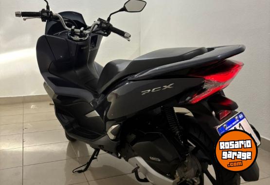 Motos - Honda PCX 150 2020 Nafta 1780Km - En Venta