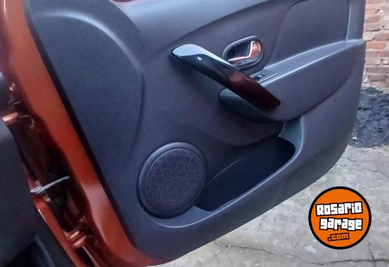 Autos - Renault Sandero stepway 2017 Nafta 65000Km - En Venta