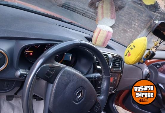 Autos - Renault Sandero stepway 2017 Nafta 65000Km - En Venta