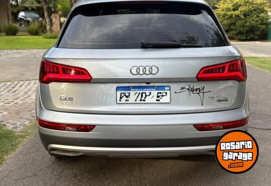 Camionetas - Audi Q5 2020 Nafta 75000Km - En Venta