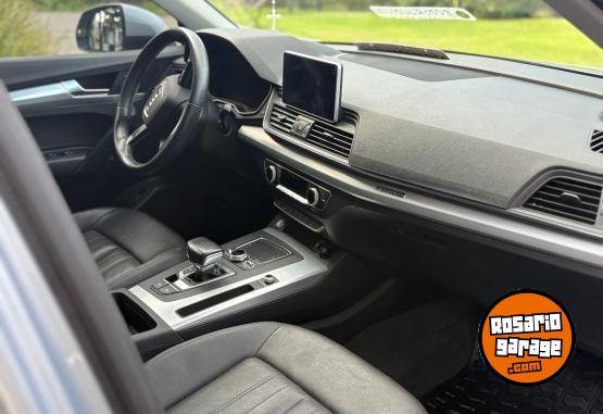 Camionetas - Audi Q5 2020 Nafta 75000Km - En Venta